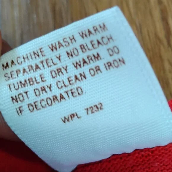 Vintage Crow Mercantile Oregon T-Shirt - Picture 5 of 7